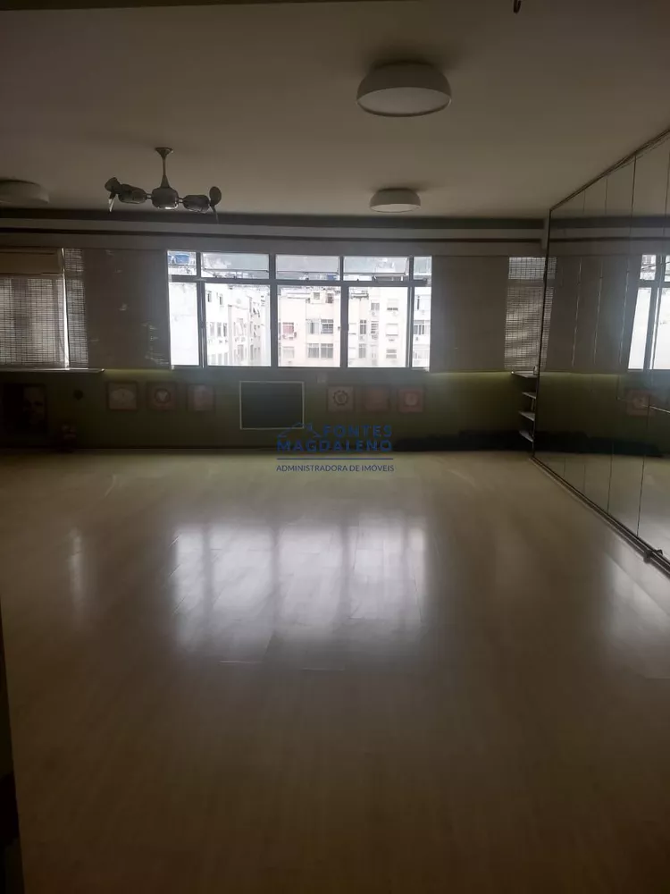 Conjunto Comercial-Sala à venda com 1 quarto, 90m² - Foto 5