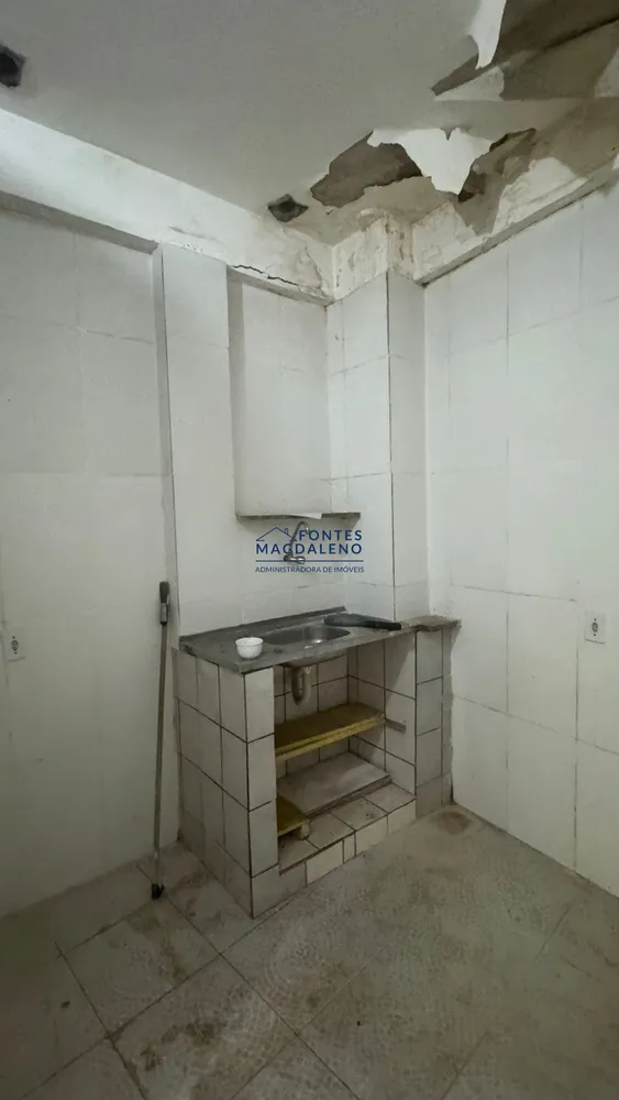 Loja-Salão, 217 m² - Foto 19