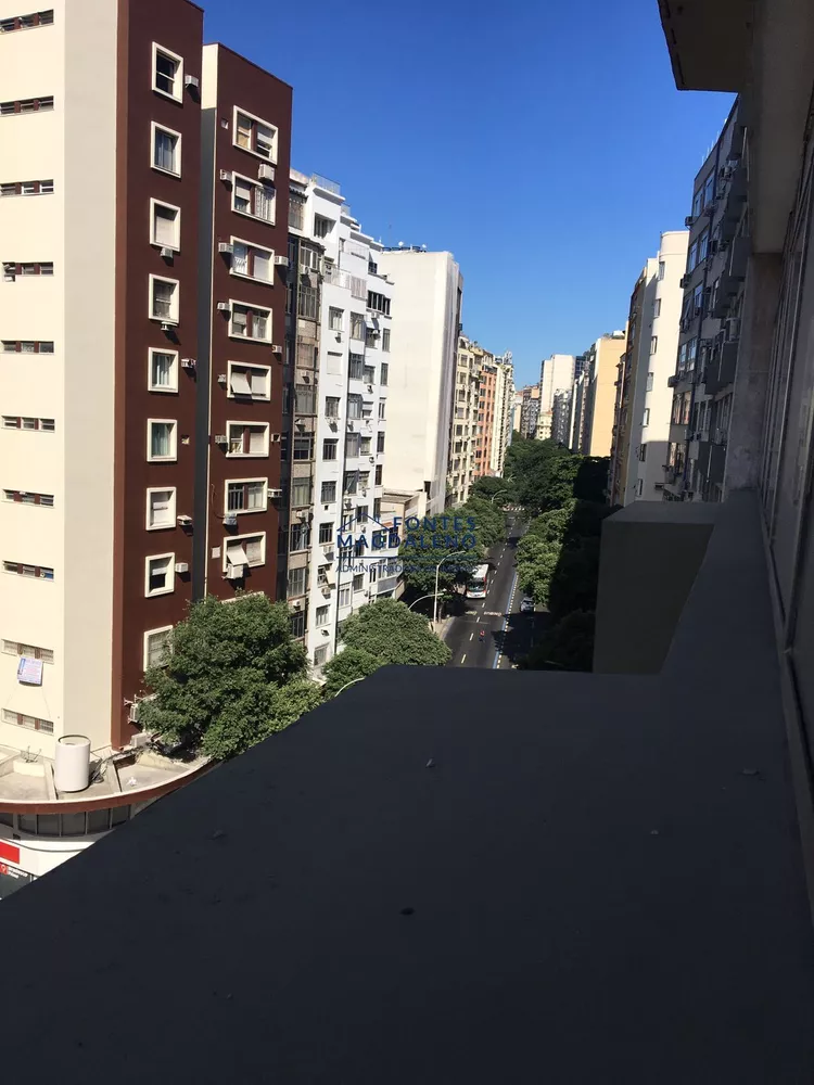 Sala-Conjunto, 35 m² - Foto 10