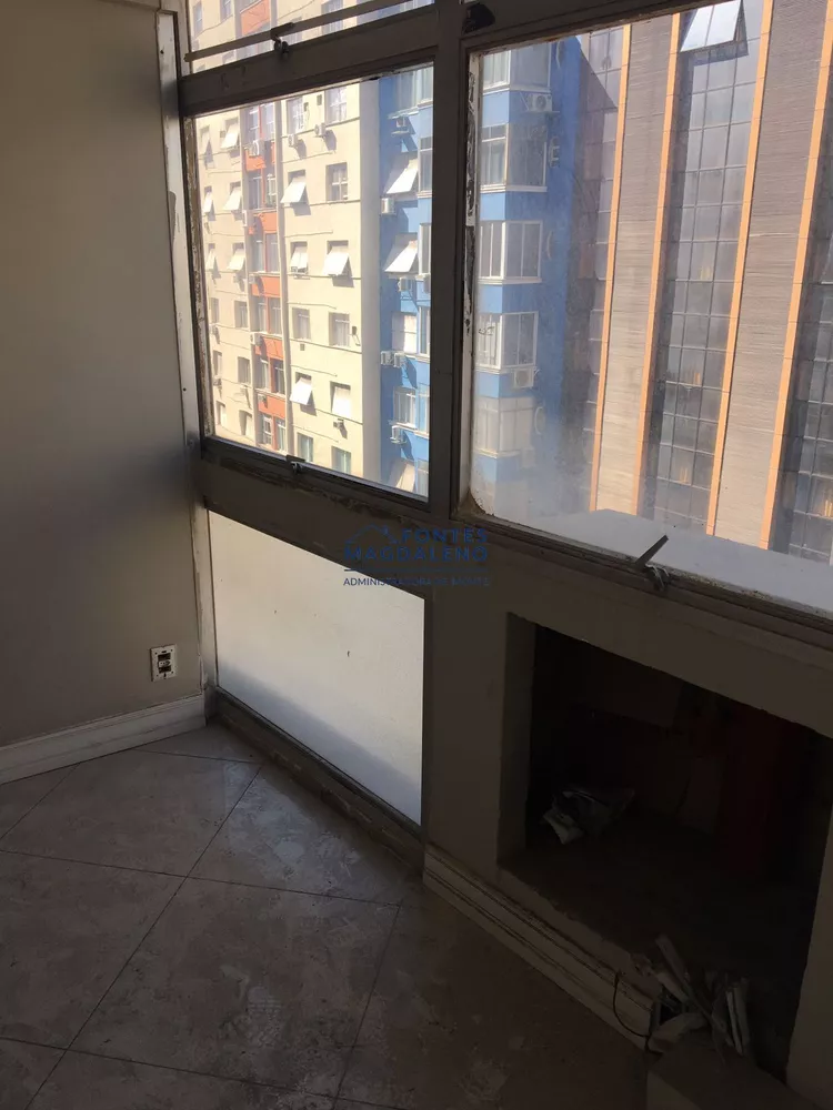 Sala-Conjunto, 35 m² - Foto 9