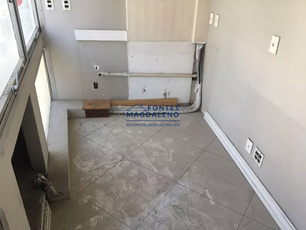Sala-Conjunto, 35 m² - Foto 25
