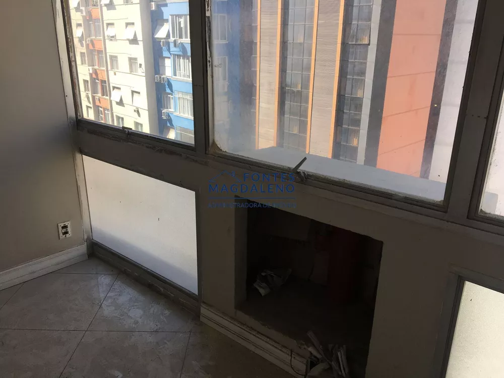 Sala-Conjunto, 35 m² - Foto 26
