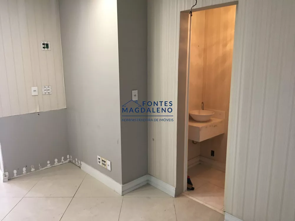 Sala-Conjunto, 35 m² - Foto 12