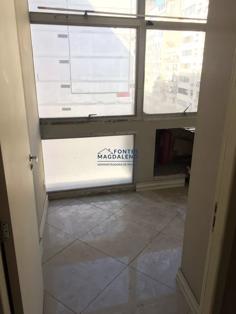Sala-Conjunto, 35 m² - Foto 7
