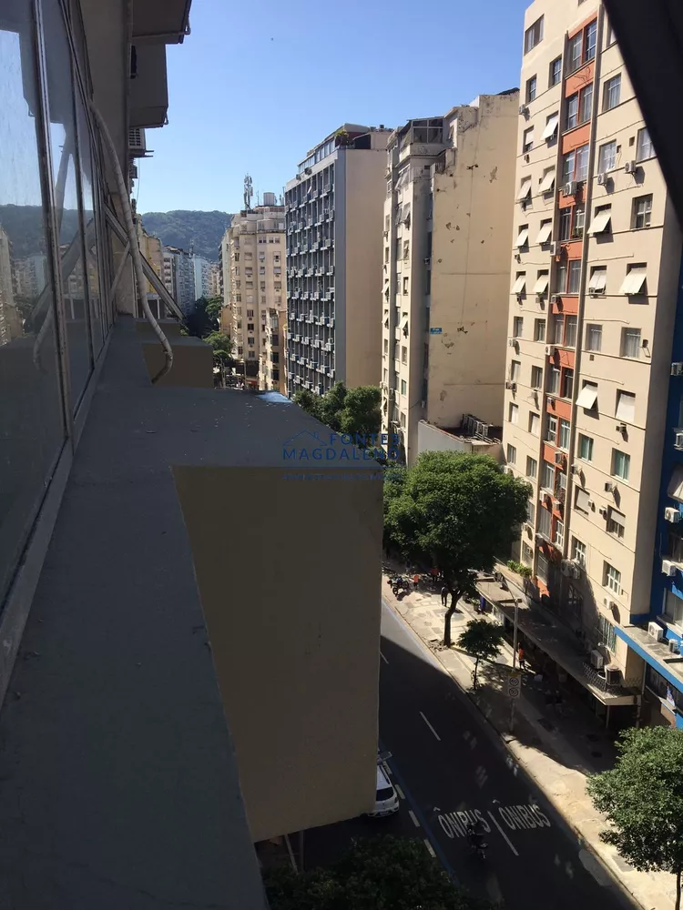 Sala-Conjunto, 35 m² - Foto 21