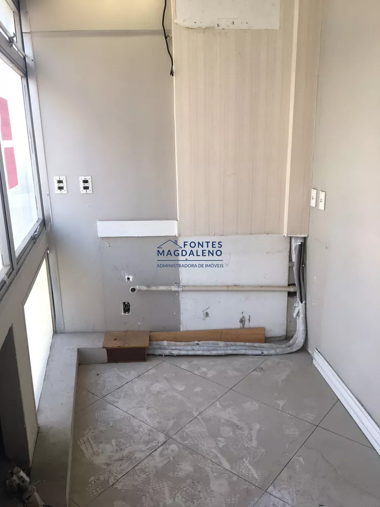Sala-Conjunto, 35 m² - Foto 22