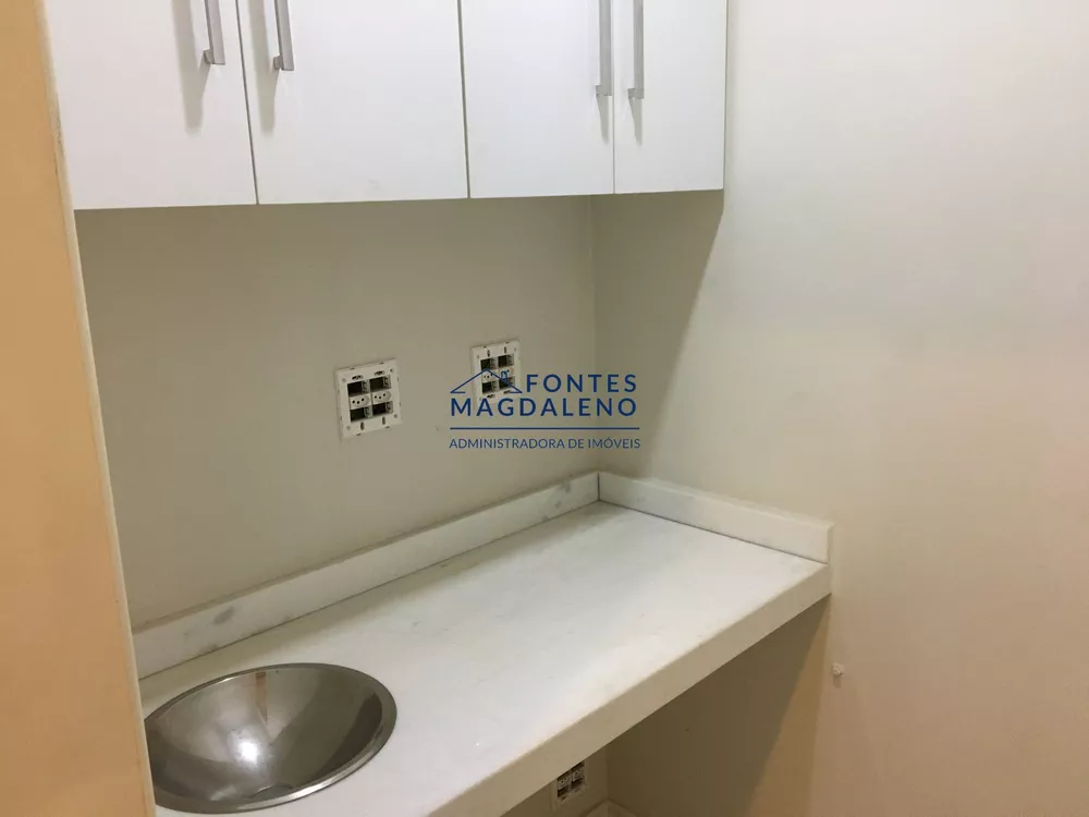 Sala-Conjunto, 35 m² - Foto 20