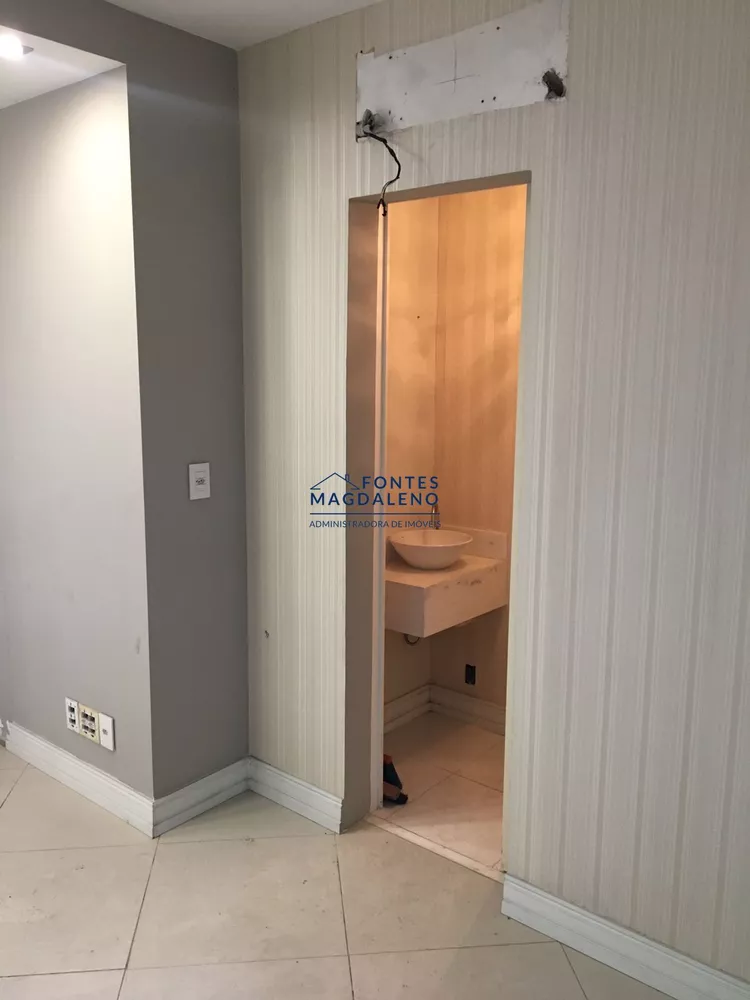 Sala-Conjunto, 35 m² - Foto 18