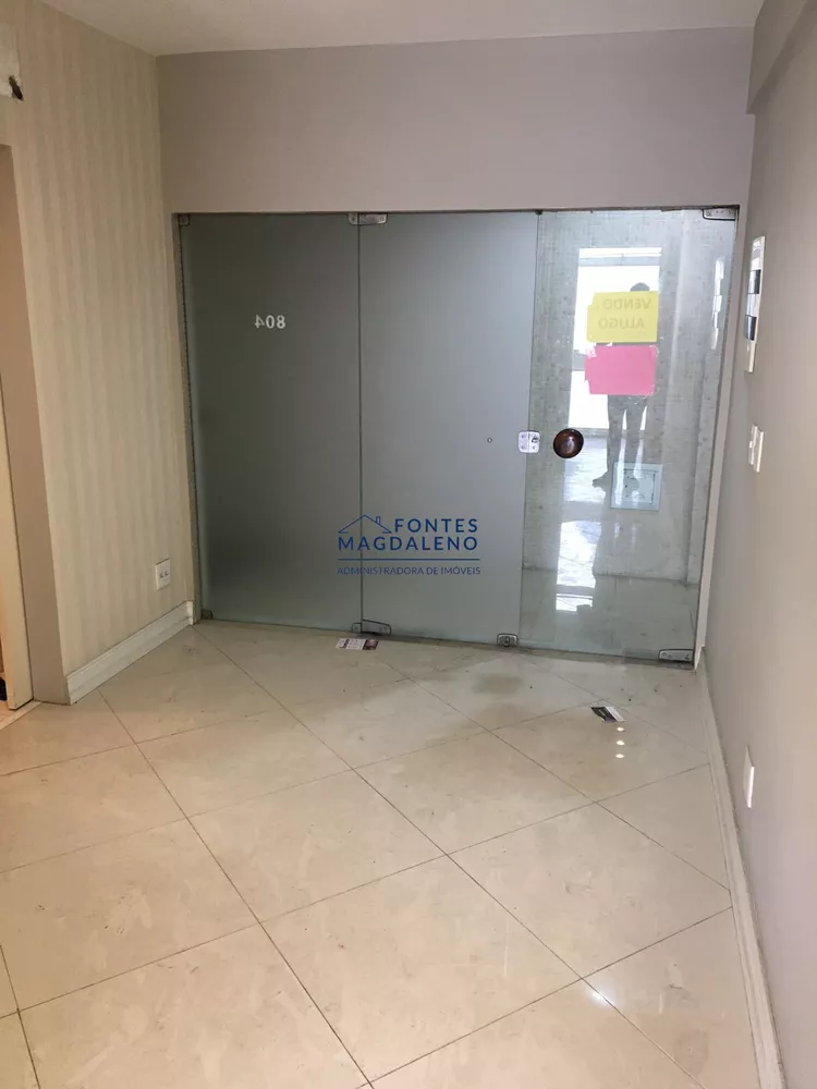 Sala-Conjunto, 35 m² - Foto 17