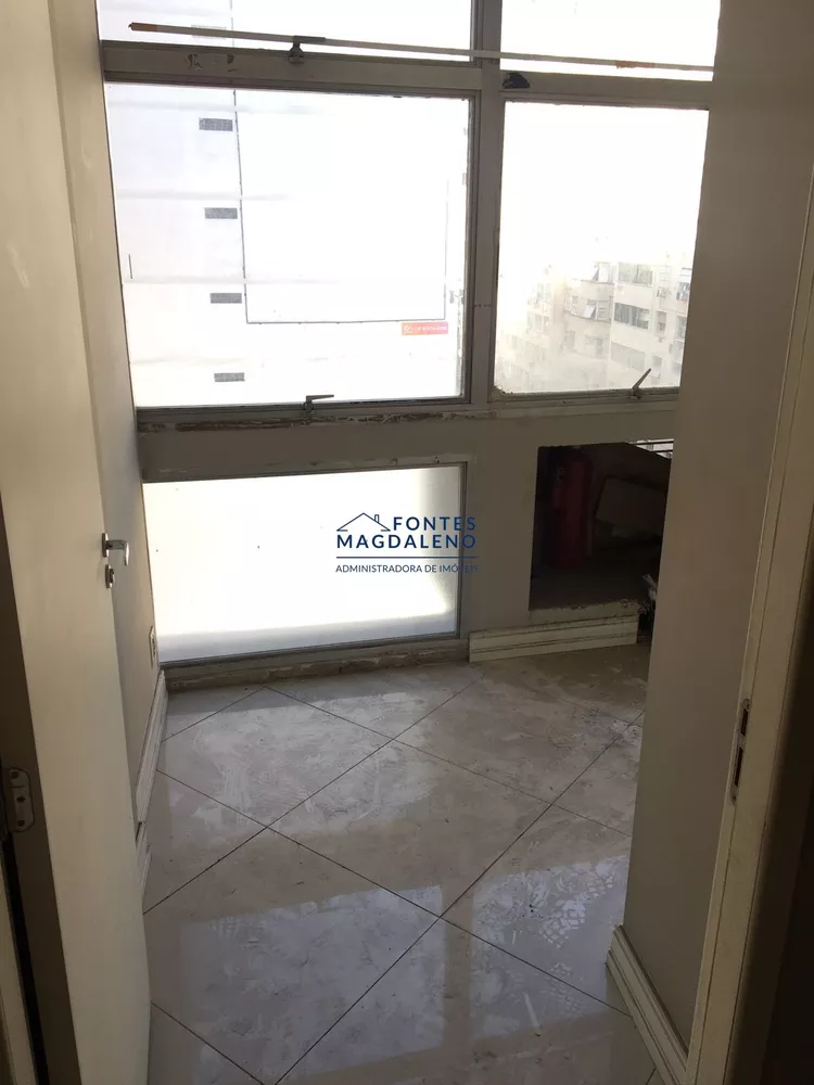 Sala-Conjunto, 35 m² - Foto 13