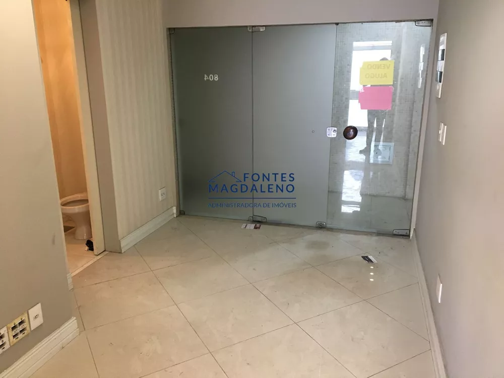 Sala-Conjunto, 35 m² - Foto 14