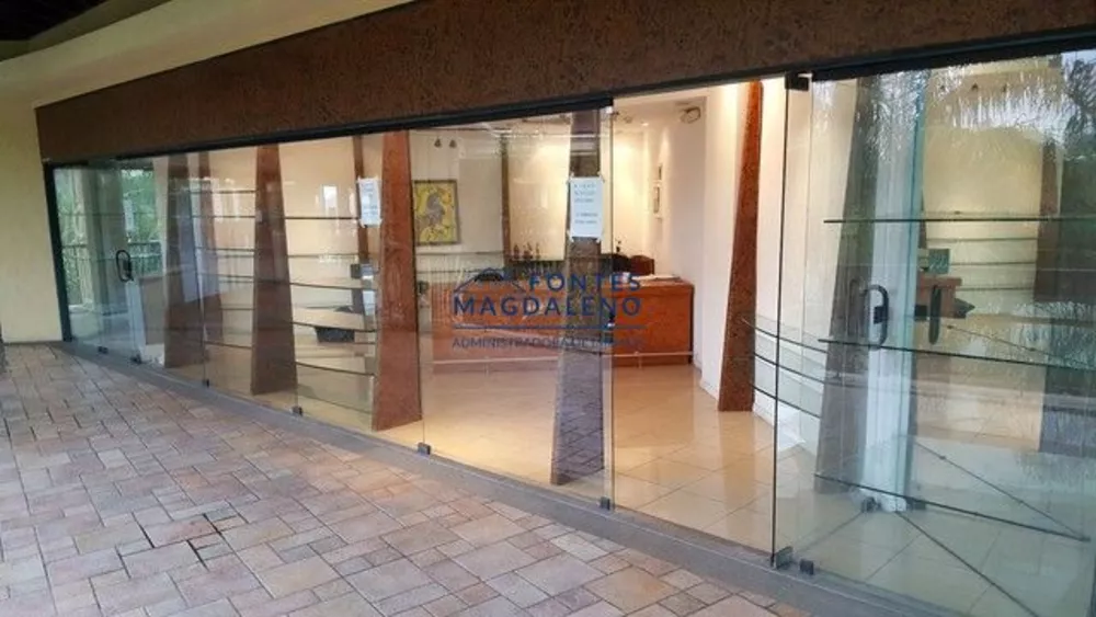 Loja-Salão, 30 m² - Foto 2