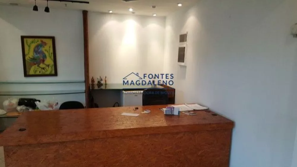 Loja-Salão, 30 m² - Foto 4