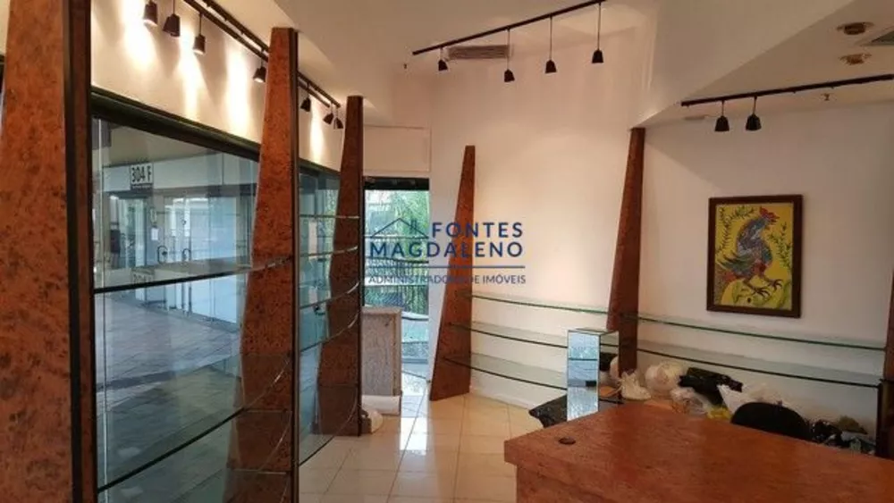 Loja-Salão, 30 m² - Foto 6