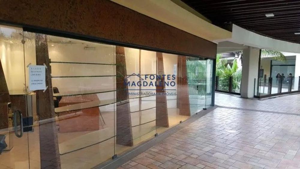 Loja-Salão, 30 m² - Foto 5