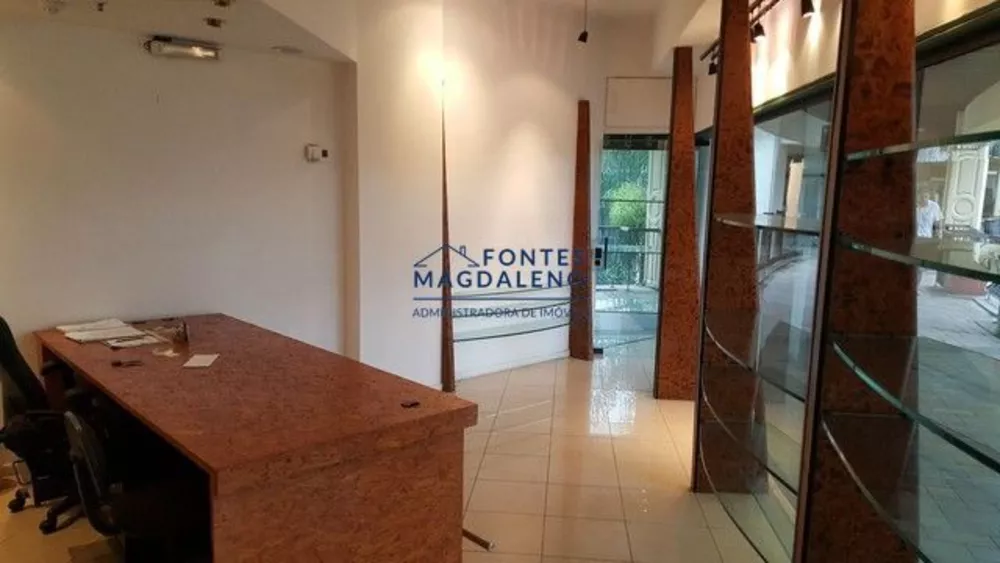 Loja-Salão, 30 m² - Foto 3