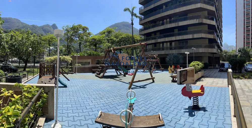 Apartamento, 4 quartos, 260 m² - Foto 39