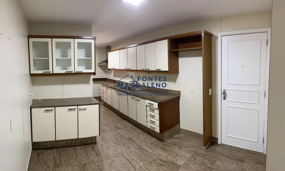 Apartamento à venda com 4 quartos, 260m² - Foto 10