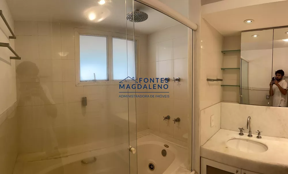 Apartamento, 4 quartos, 260 m² - Foto 32