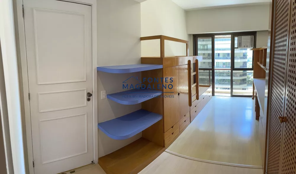 Apartamento, 4 quartos, 260 m² - Foto 23