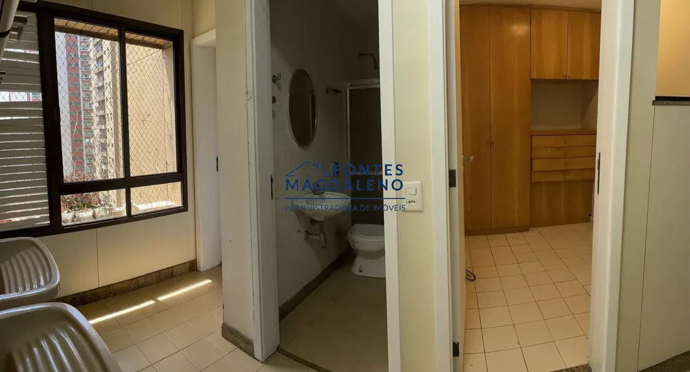 Apartamento, 4 quartos, 260 m² - Foto 14