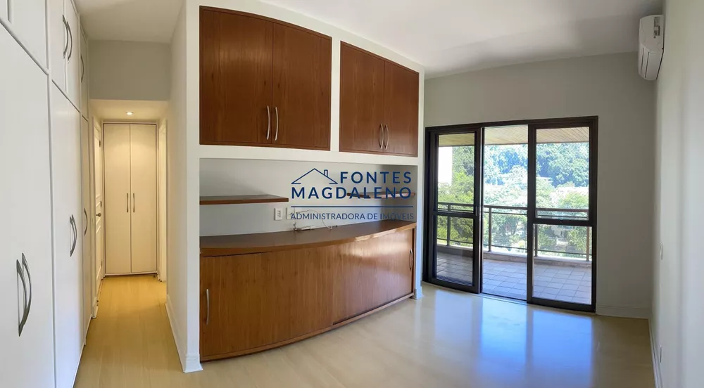 Apartamento, 4 quartos, 260 m² - Foto 26