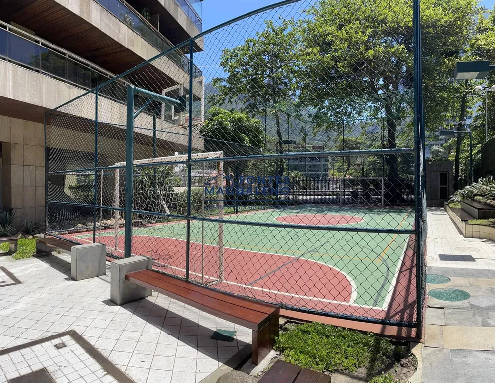 Apartamento, 4 quartos, 260 m² - Foto 40