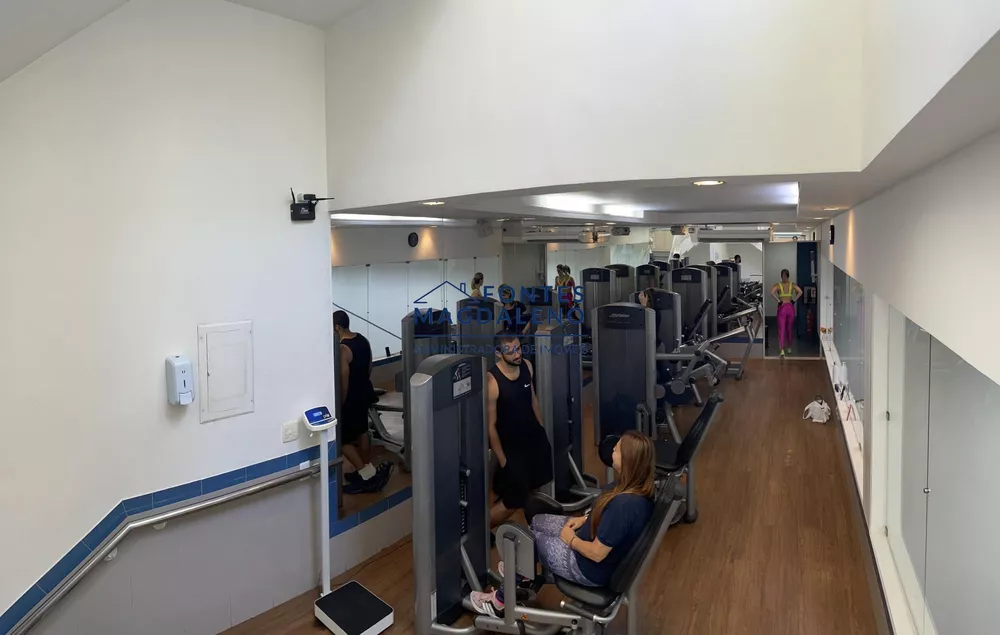 Apartamento, 4 quartos, 260 m² - Foto 37