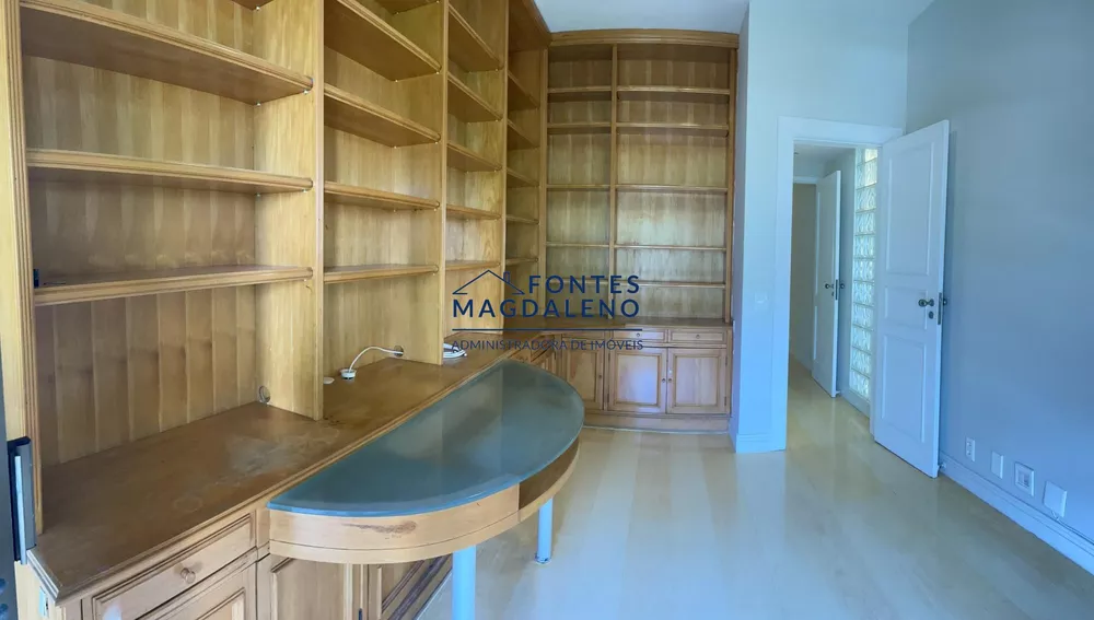 Apartamento, 4 quartos, 260 m² - Foto 19