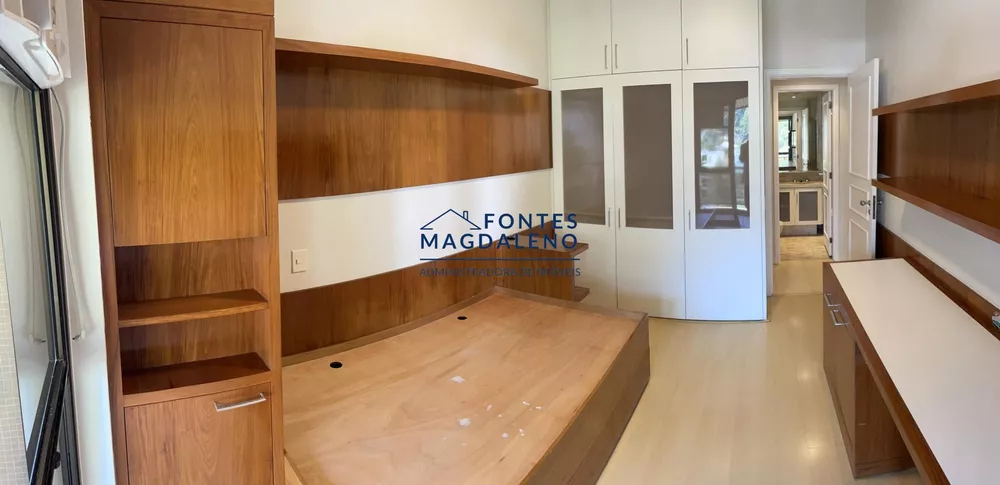 Apartamento, 4 quartos, 260 m² - Foto 21