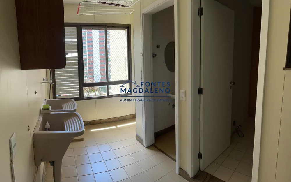 Apartamento à venda com 4 quartos, 260m² - Foto 12