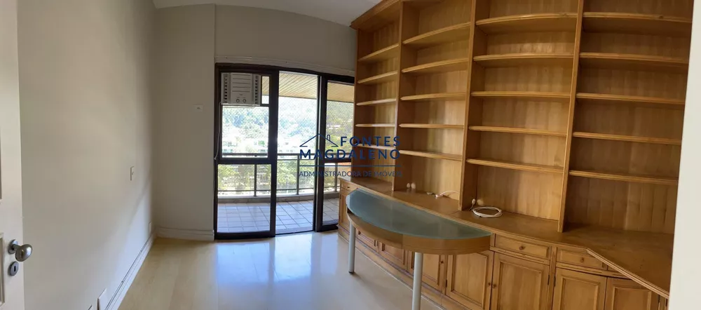 Apartamento, 4 quartos, 260 m² - Foto 18