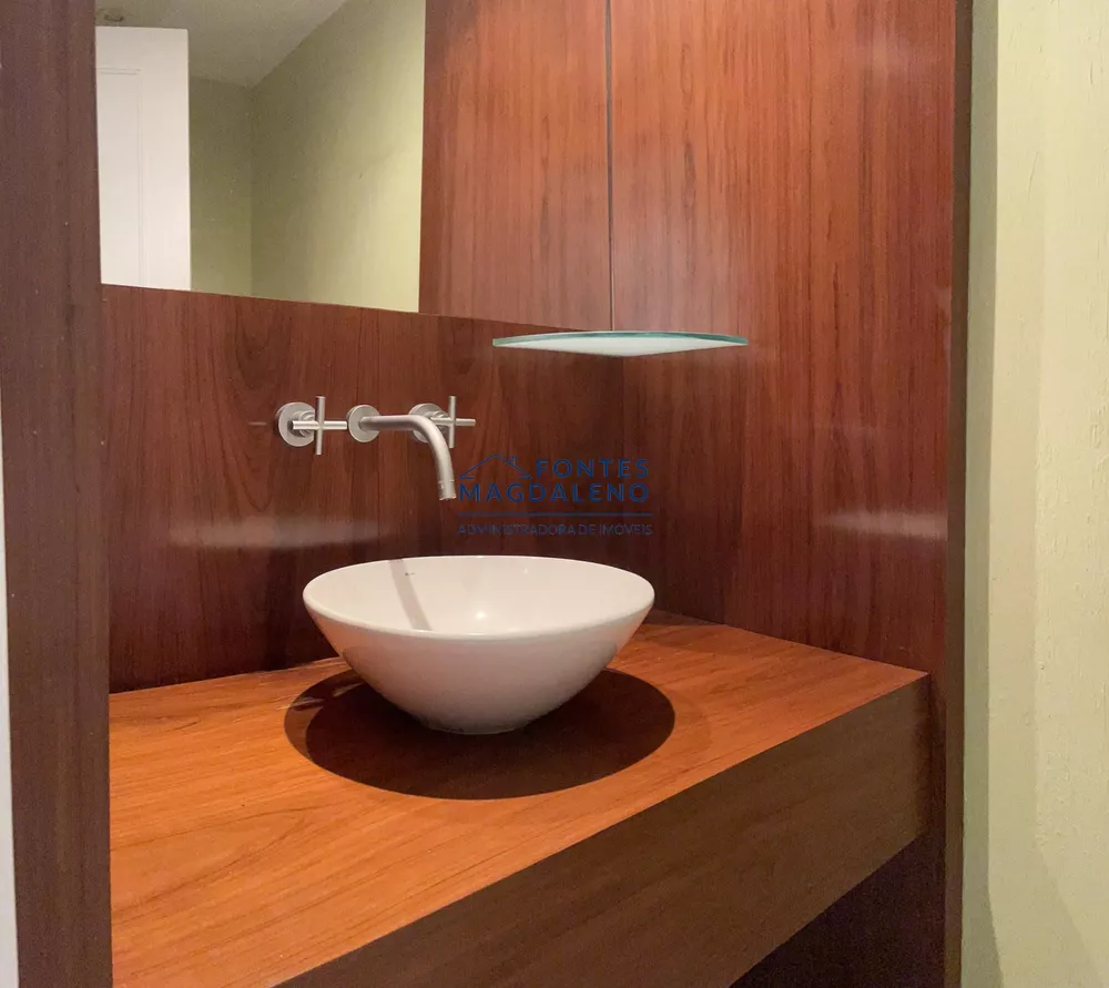 Apartamento, 4 quartos, 260 m² - Foto 16