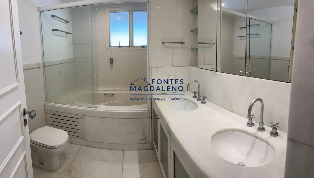 Apartamento, 4 quartos, 260 m² - Foto 30