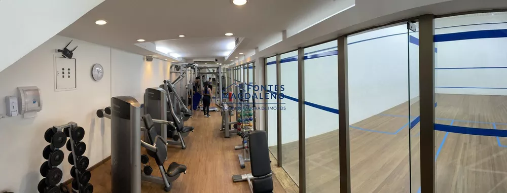 Apartamento, 4 quartos, 260 m² - Foto 38