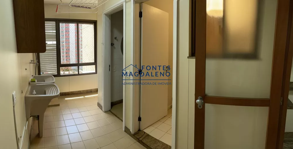 Apartamento, 4 quartos, 260 m² - Foto 13
