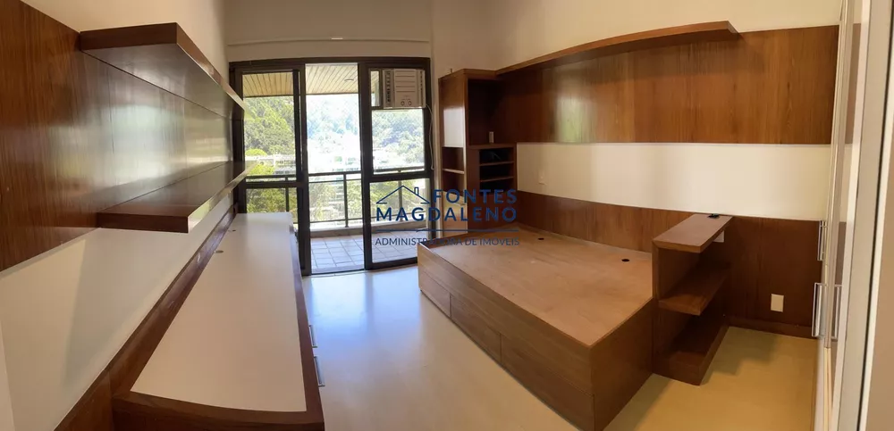 Apartamento, 4 quartos, 260 m² - Foto 20