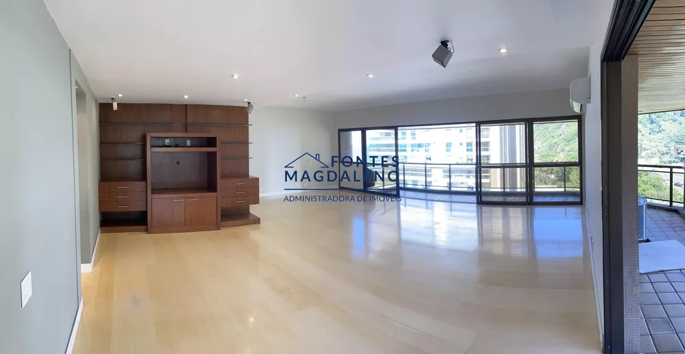 Apartamento à venda com 4 quartos, 260m² - Foto 4