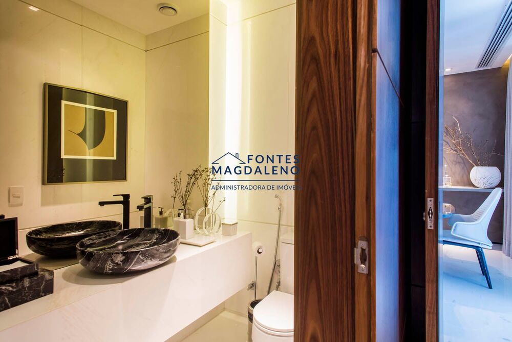 Apartamento, 5 quartos, 648 m² - Foto 4