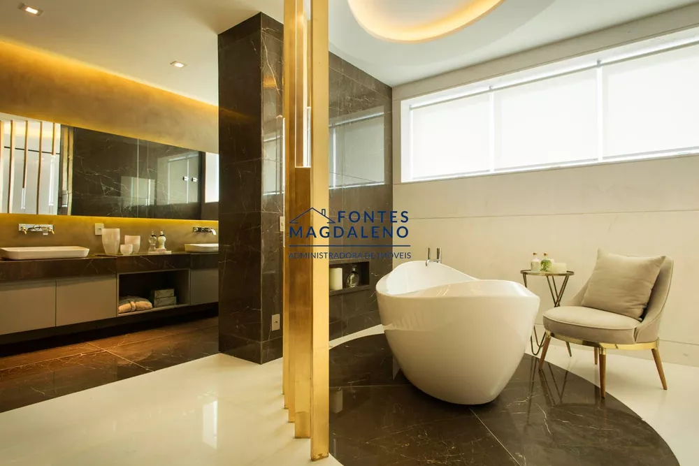 Apartamento, 5 quartos, 648 m² - Foto 41