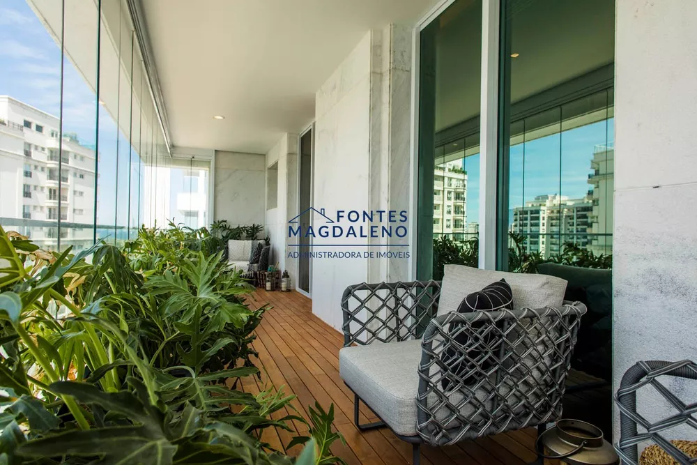 Apartamento, 5 quartos, 648 m² - Foto 12