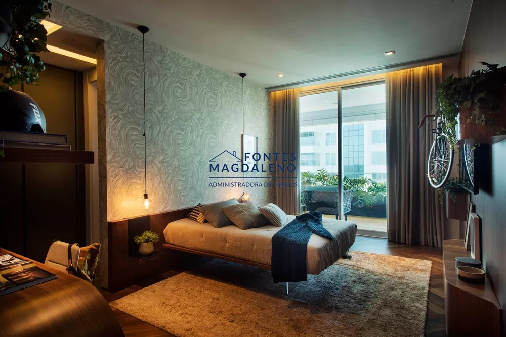 Apartamento, 5 quartos, 648 m² - Foto 40