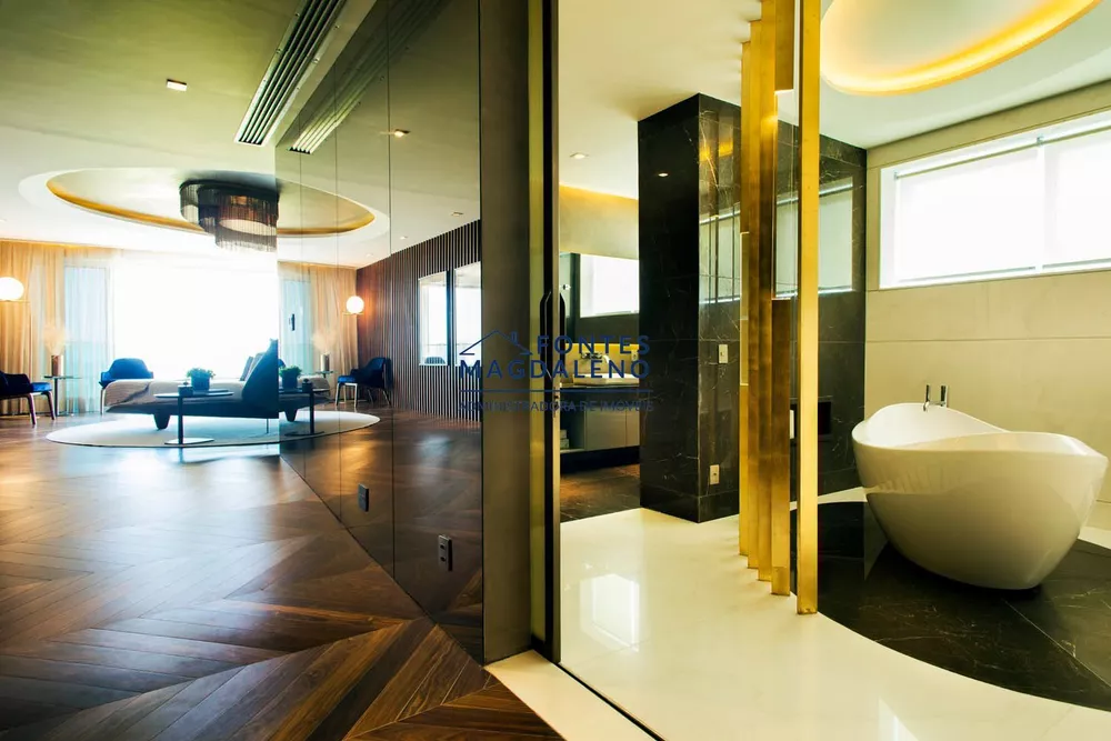 Apartamento, 5 quartos, 648 m² - Foto 20
