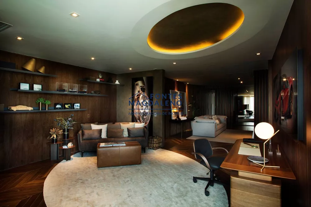 Apartamento, 5 quartos, 648 m² - Foto 19