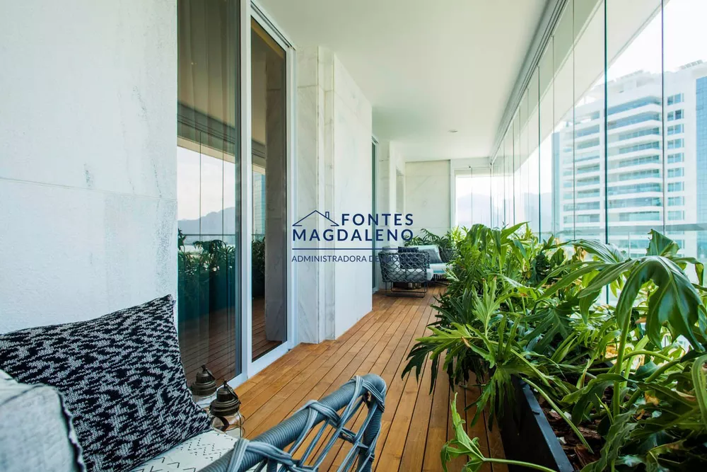 Apartamento, 5 quartos, 648 m² - Foto 24