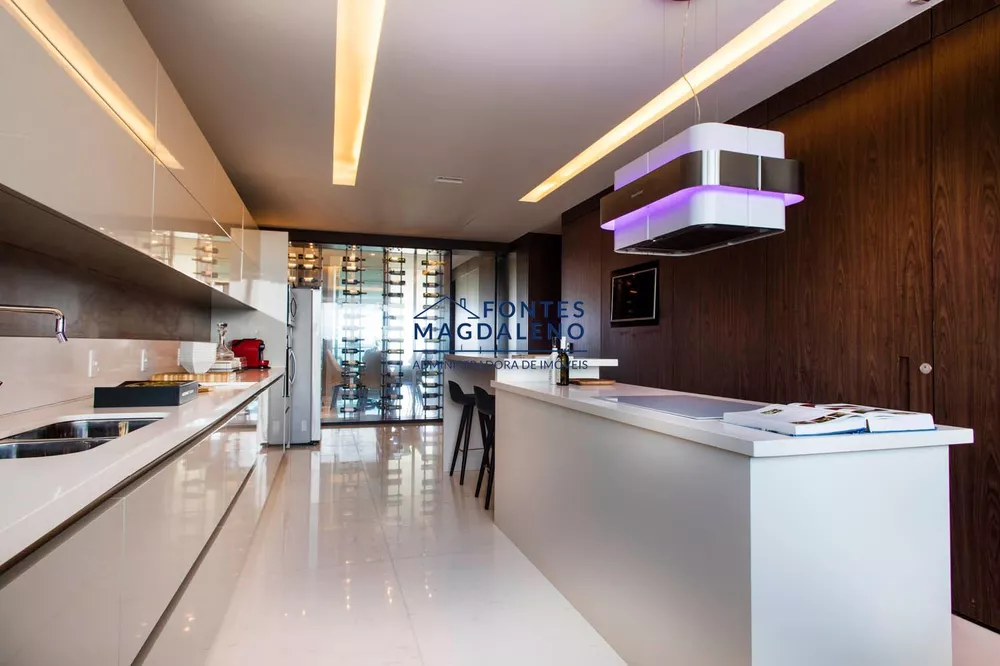 Apartamento, 5 quartos, 648 m² - Foto 5
