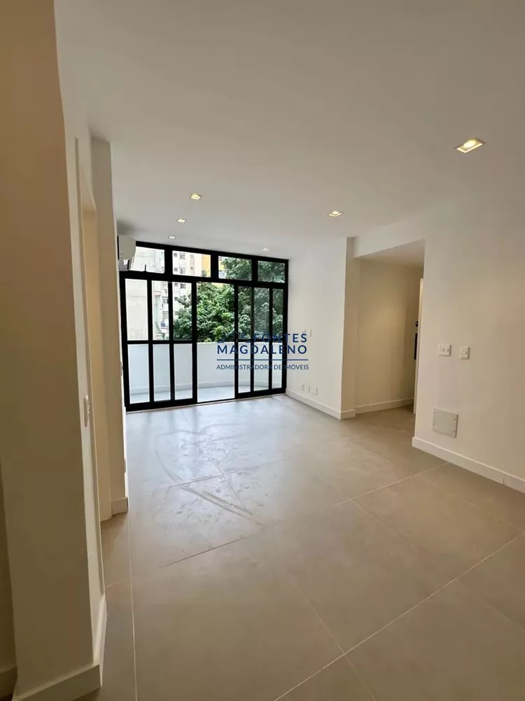 Apartamento, 2 quartos, 70 m² - Foto 2