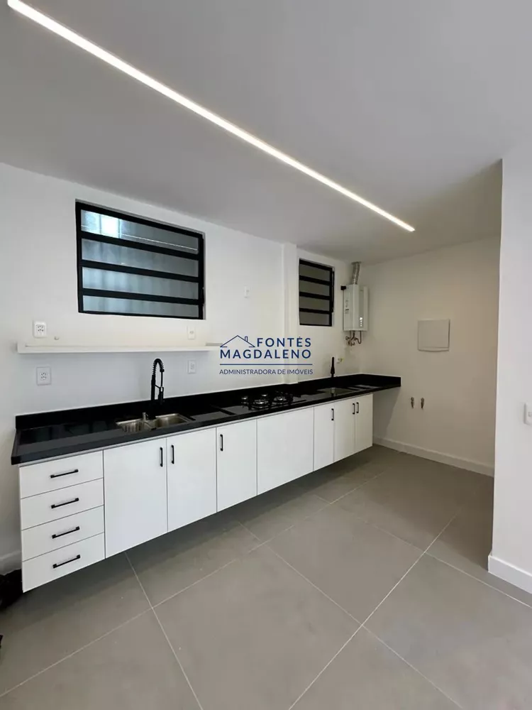 Apartamento, 2 quartos, 70 m² - Foto 8