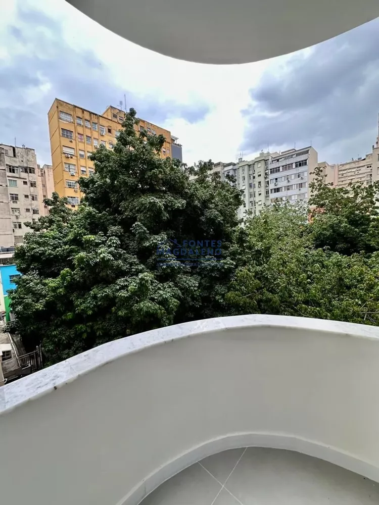 Apartamento, 2 quartos, 70 m² - Foto 6