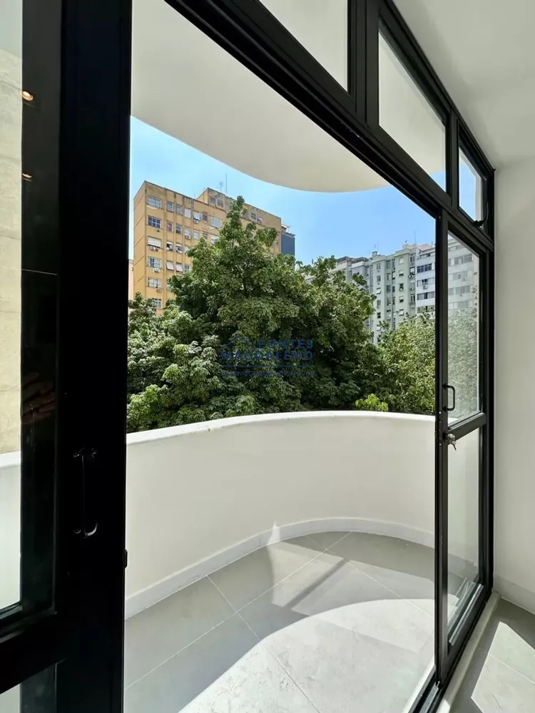 Apartamento, 2 quartos, 70 m² - Foto 5